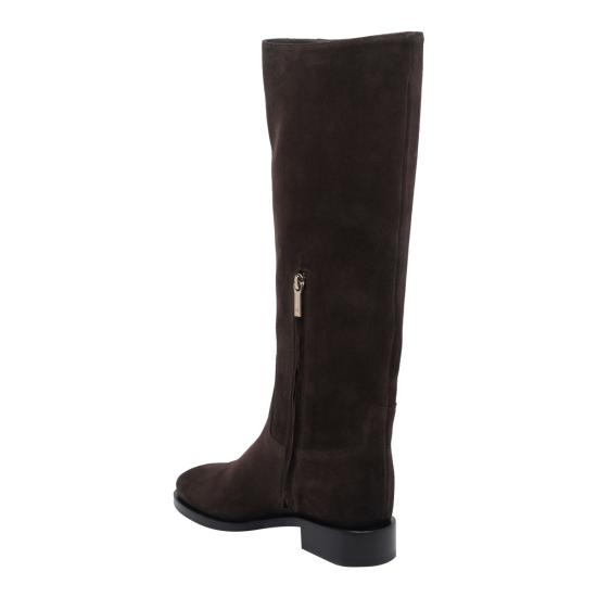 26FW 산토니 부츠 WSHM71084BJ2N HSYT50 BROWN - SANTONI
