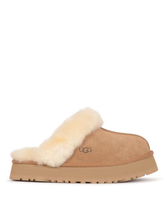 26FW 어그 디스케트 슬리퍼 1122550 CHE CHESTNUT - UGG