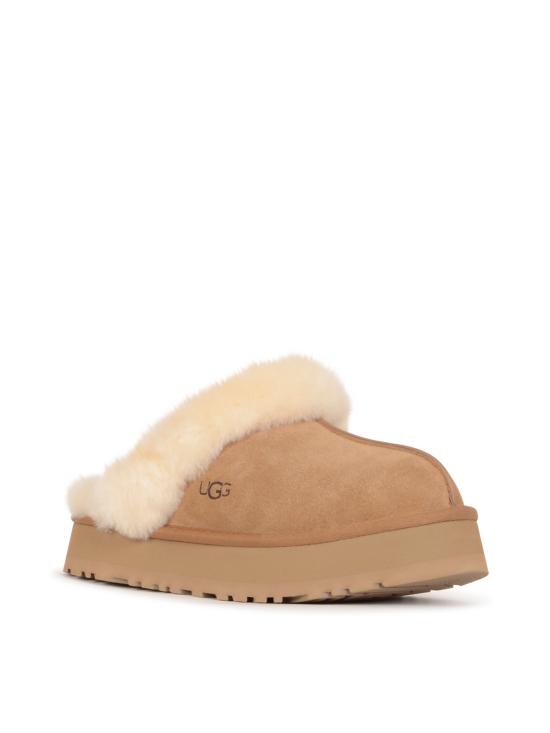 26FW 어그 디스케트 슬리퍼 1122550 CHE CHESTNUT - UGG