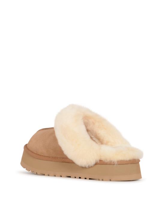 26FW 어그 디스케트 슬리퍼 1122550 CHE CHESTNUT - UGG