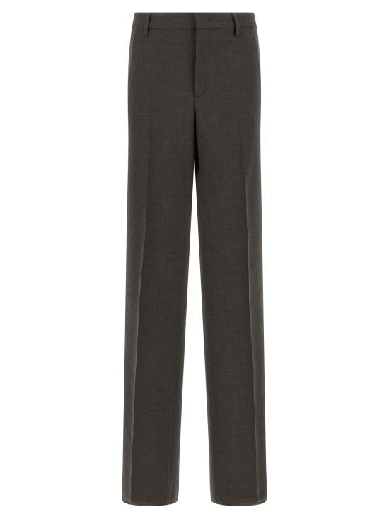 26FW 딸리아토레 수트 자켓 파리지 블레이저스 그레이 - TAGLIATORE