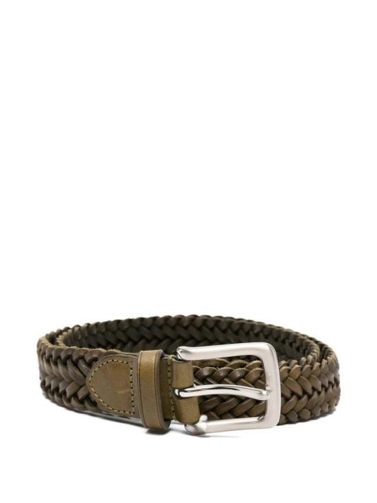 26FW 드래곤디퓨전 벨트 6030DGW6MATKHAKI Green
