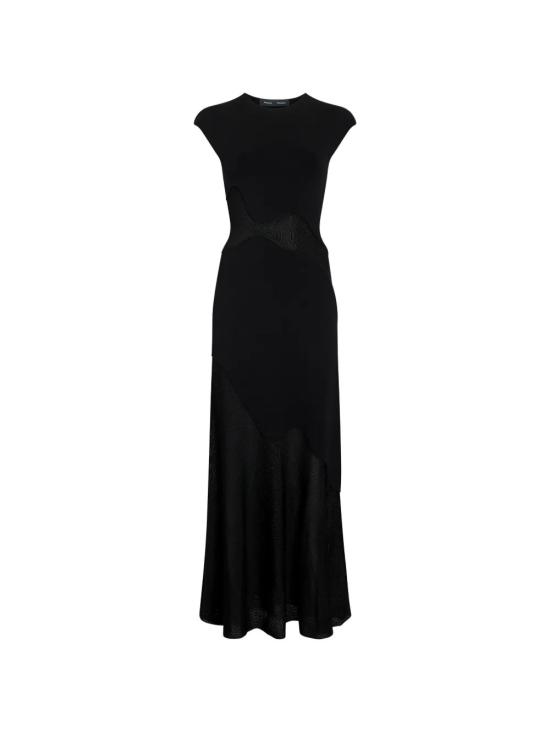 26FW 프로엔자슐러 원피스 R2647419KY439001 Black