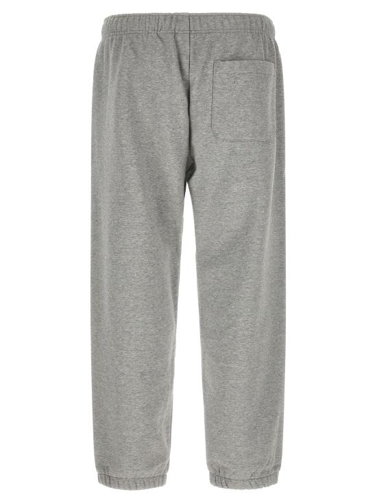 26FW 칼하트 WIP 트레이닝/조거 팬츠 I03745800MXX Gray - CARHARTT WIP