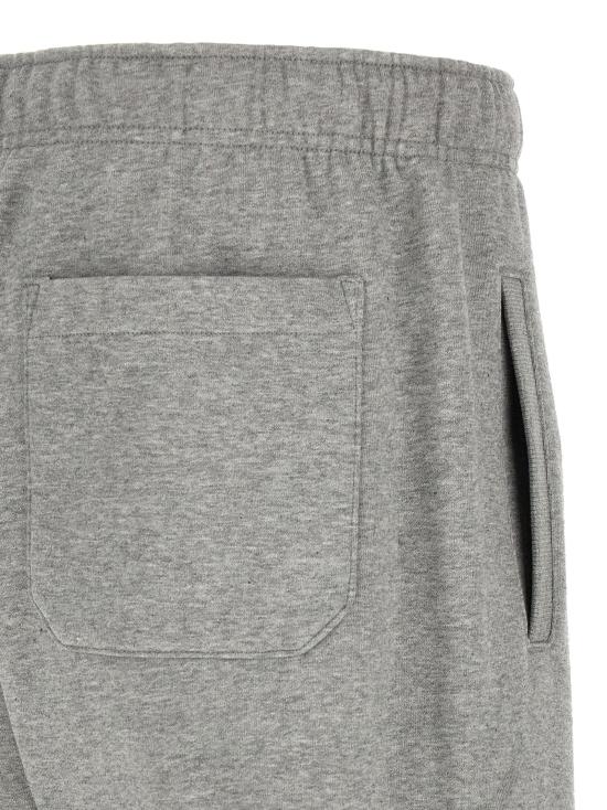 26FW 칼하트 WIP 트레이닝/조거 팬츠 I03745800MXX Gray - CARHARTT WIP