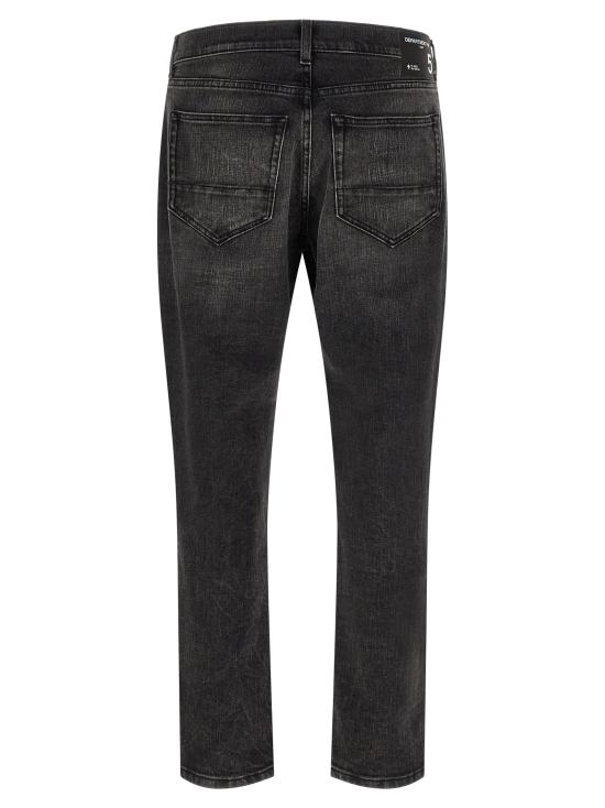 26FW 디파트먼트5 데님 팬츠 UP51853D2DS0087034999 Black - DEPARTMENT 5