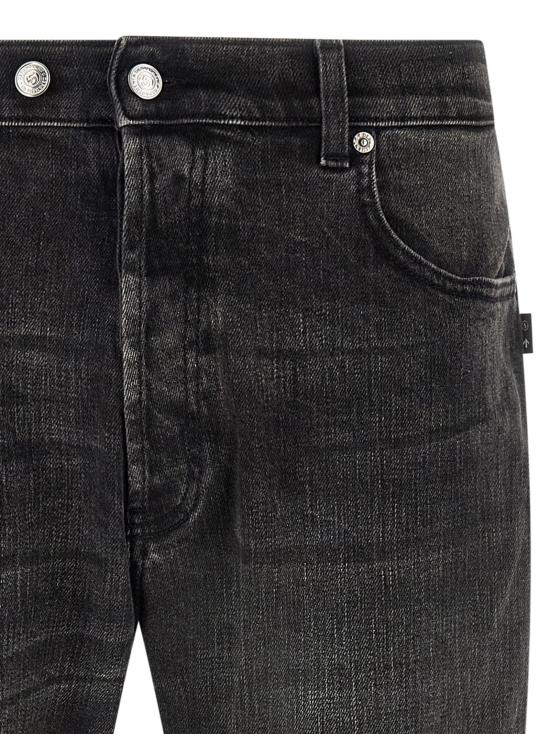 26FW 디파트먼트5 데님 팬츠 UP51853D2DS0087034999 Black - DEPARTMENT 5