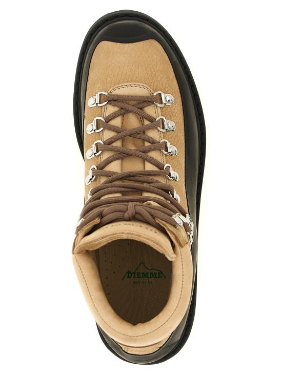 26FW 디엠므 부츠 DI26FWRVMF01N006SND Beige - DIEMME