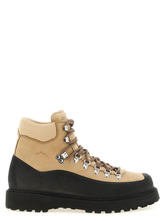 26FW 디엠므 부츠 DI26FWRVMF01N006SND Beige