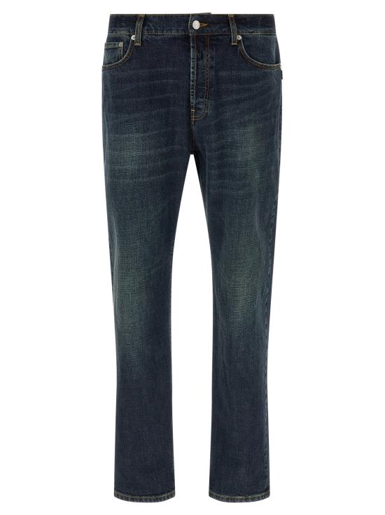 26FW 디파트먼트5 데님 팬츠 UP50853D2DS0086419812 Blue