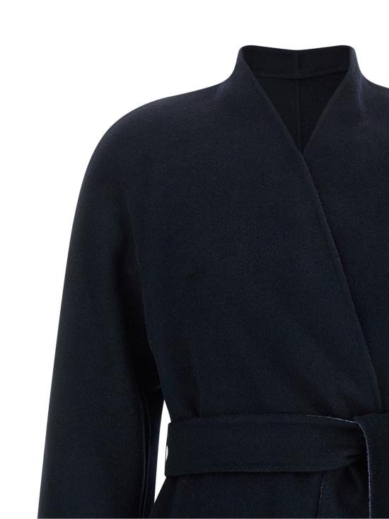 26FW 막스마라 스튜디오 트렌치 코트 2626016041600002 Multicolor - MAX MARA STUDIO
