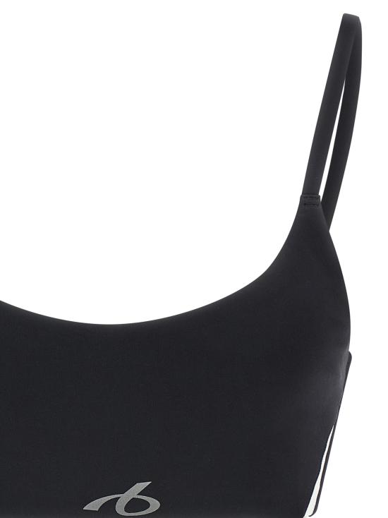 26FW 발렌시아가 스포츠웨어 A0023ZTUVN71070 Black - BALENCIAGA