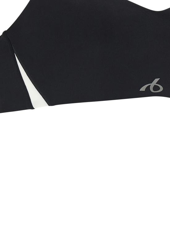 26FW 발렌시아가 스포츠웨어 A0023ZTUVN71070 Black - BALENCIAGA