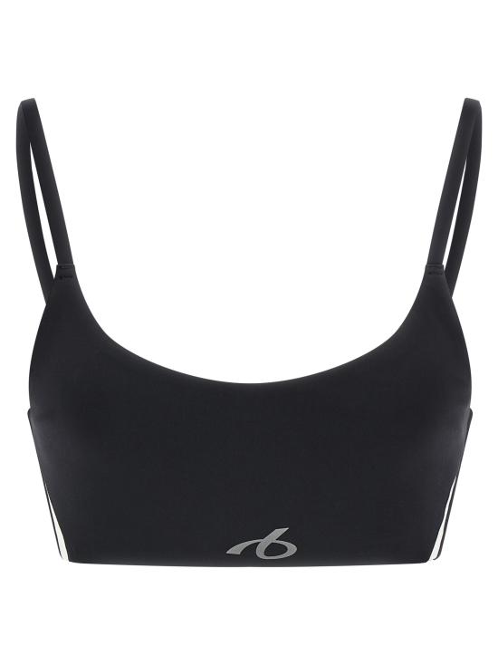 26FW 발렌시아가 스포츠웨어 A0023ZTUVN71070 Black