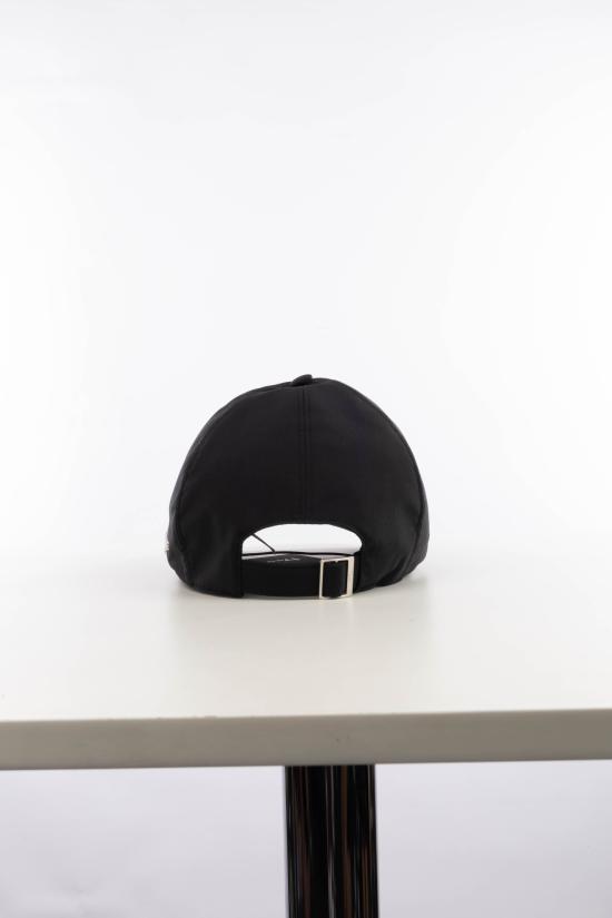 26FW 디올 볼캡 693C913E2116 980 Nero - DIOR