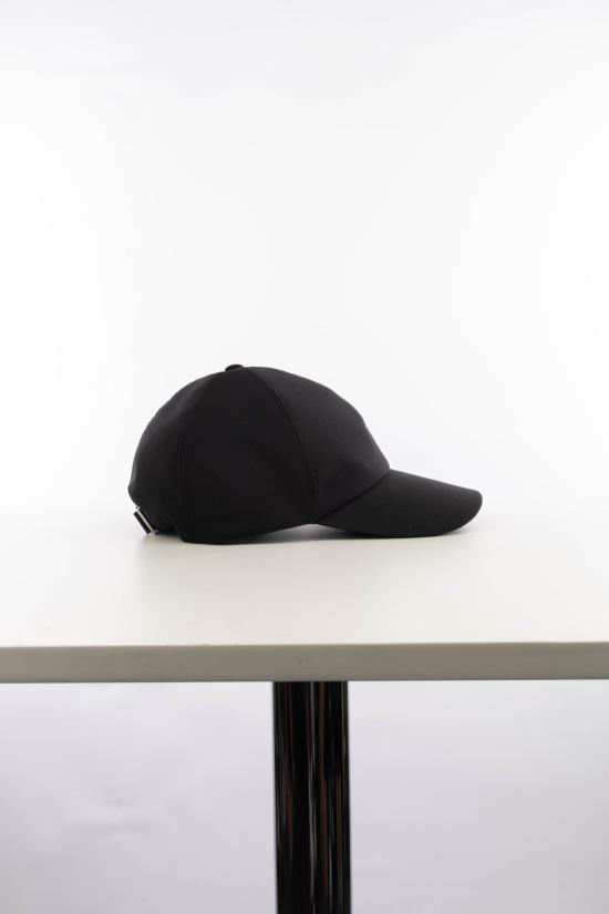 26FW 디올 볼캡 693C913E2116 980 Nero - DIOR