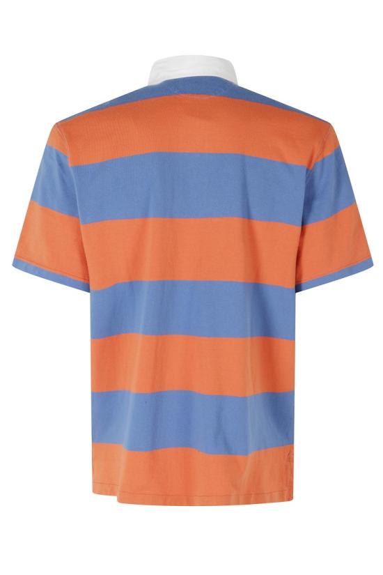 26SS 폴로 랄프로렌 폴로 티셔츠 710964538 098 Multicolor - POLO RALPH LAUREN