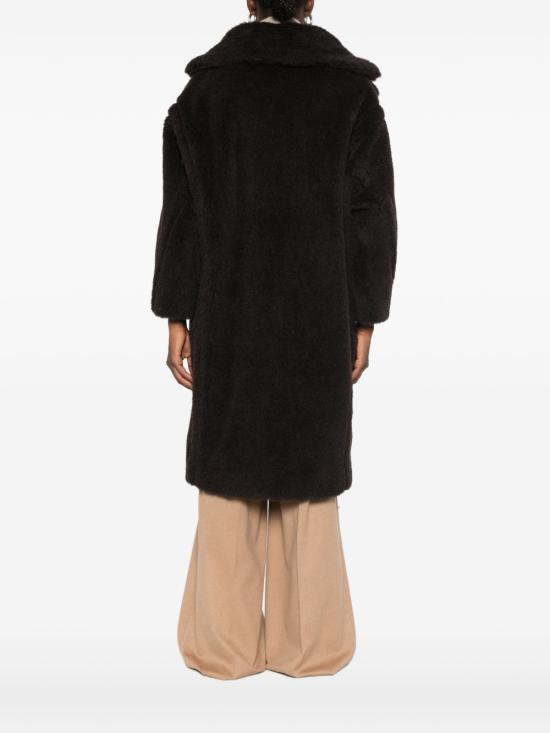 26FW 막스마라 코트 21016022600 014 BROWN - MAX MARA