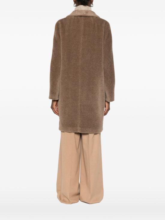 26FW 에스막스마라 코트 29016163600 035 BROWN - 'S MAX MARA