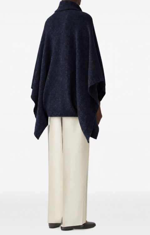 26FW 파비아나 필리피 자켓 SAD216A895 M2585146 BLU NOTTE - FABIANA FILIPPI