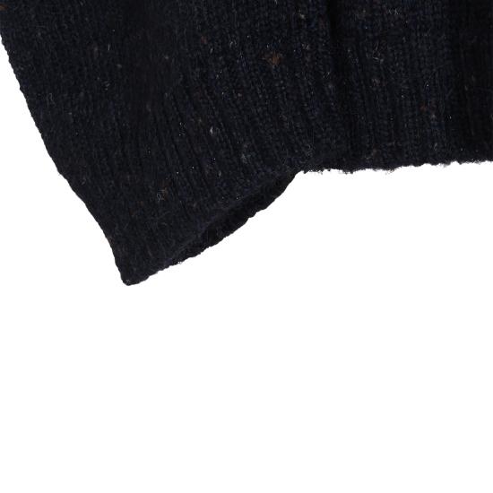 26FW 파비아나 필리피 스웨터 MAD216F016 M2585146 BLU NOTTE - FABIANA FILIPPI