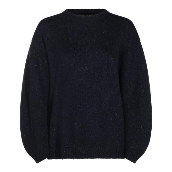 26FW 파비아나 필리피 스웨터 MAD216F016 M2585146 BLU NOTTE
