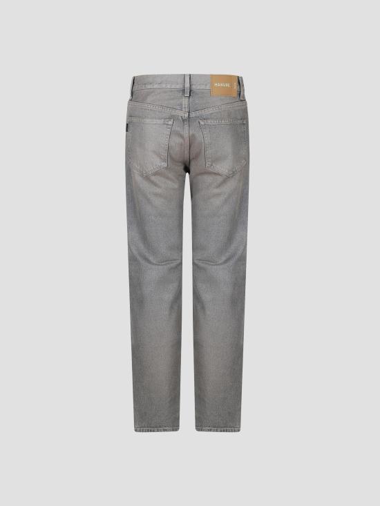 26FW 하이쿠레 데님 팬츠 HEM03249DF106L0940 L0940 ZIGGY BLUE - HAIKURE