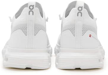 26FW 온 러닝 스니커즈 3WF10031200 WHITE WHITE - ON RUNNING
