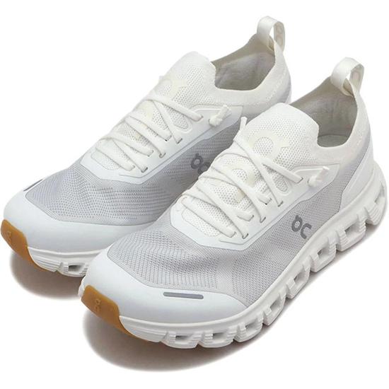 26FW 온 러닝 스니커즈 3WF10031200 WHITE WHITE - ON RUNNING