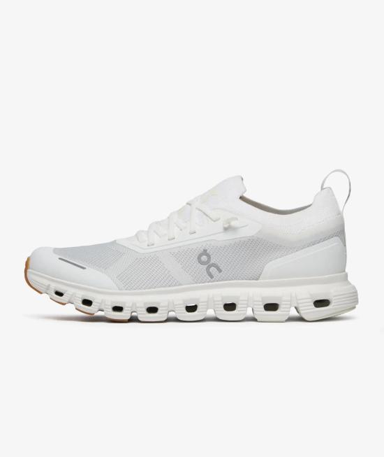 26FW 온 러닝 스니커즈 3WF10031200 WHITE WHITE