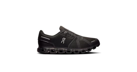 26FW 온 러닝 클라우드 6 스니커즈 3MF10071043 BLACK BLACK