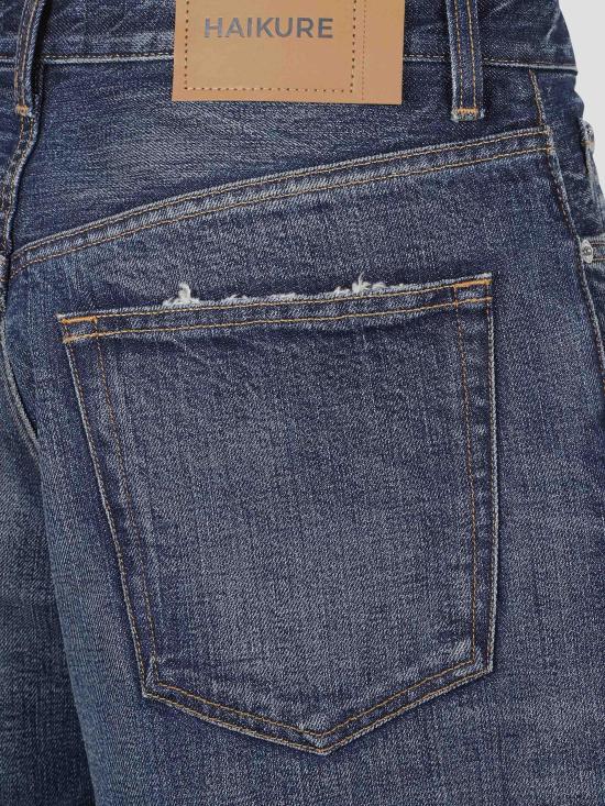 26FW 하이쿠레 데님 팬츠 HEM03271DF207L0944 L0944 NORM CORE - HAIKURE