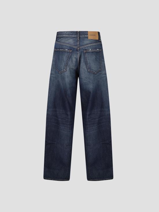 26FW 하이쿠레 데님 팬츠 HEM03271DF207L0944 L0944 NORM CORE - HAIKURE