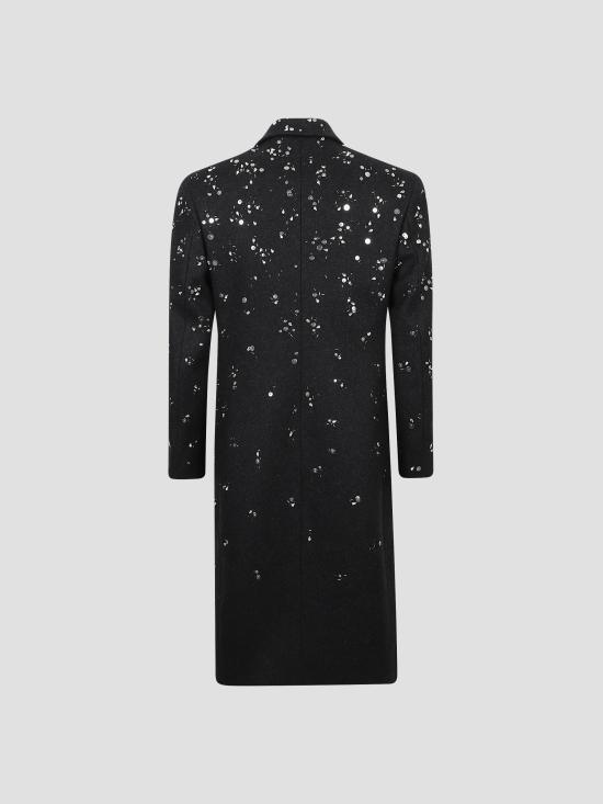 26FW 질샌더 자켓 J02AA0214J40383 010 MAGNET - JIL SANDER