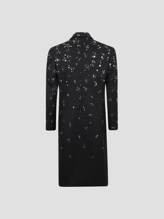 26FW 질샌더 코트 J02AA0214J40383 010 MAGNET - JIL SANDER