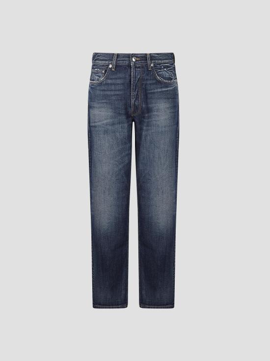 26FW 하이쿠레 데님 팬츠 HEM03268DF207L0944 L0944 NORM CORE