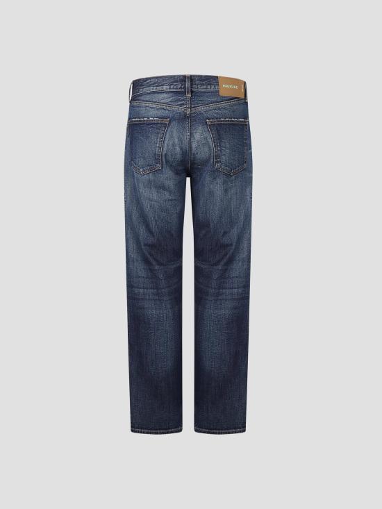 26FW 하이쿠레 데님 팬츠 HEM03268DF207L0944 L0944 NORM CORE - HAIKURE