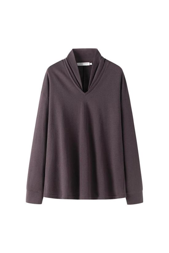  빅토리아 찬 탑 AW26022PL AB025107 S