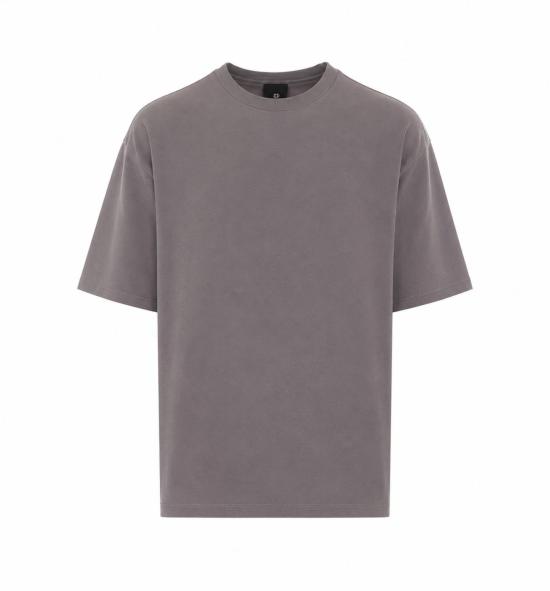 26FW 톰크롬 반팔 티셔츠 M TS 986 CONCRETE GREY
