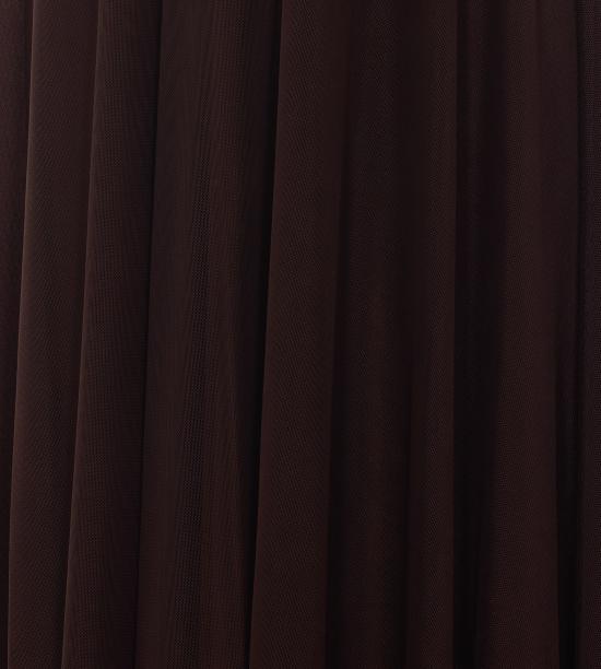 26FW 트윈셋 미디 원피스 262TF2033 13611 Brown - TWINSET