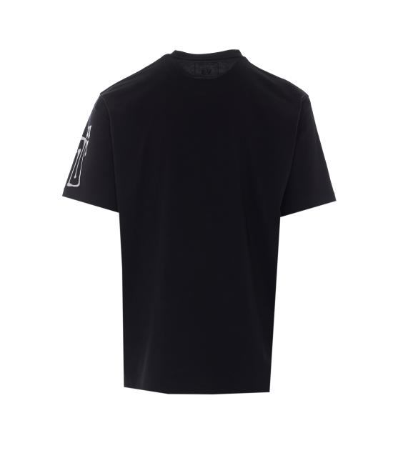 26FW 와이쓰리 반팔 티셔츠 KR1067 BLACK - Y-3