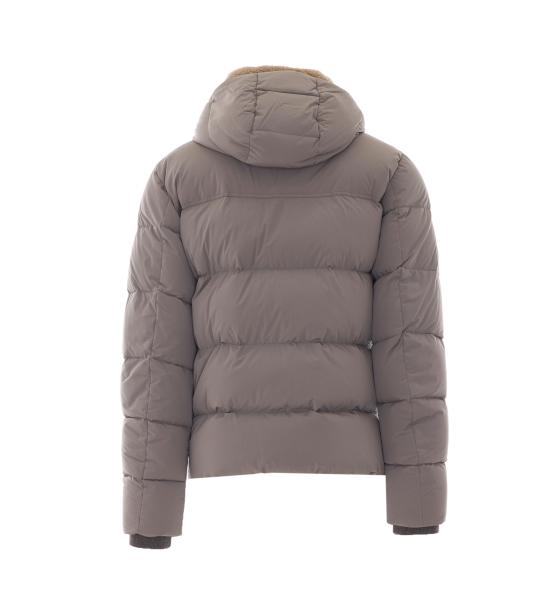 26FW 무레르 패딩 ALARICK KNU0104 GREY - MOORER