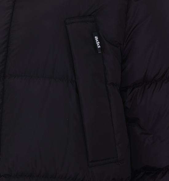 26FW 애드 패딩 GMA003 NNYG90 BLACK - ADD