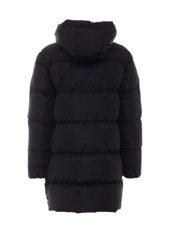 26FW 애드 패딩 GMA003 NNYG90 BLACK - ADD