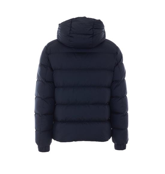 26FW 애드 패딩 JMA428 PCOC205 BLUE - ADD