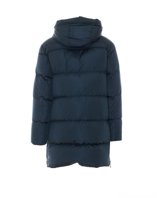 26FW 애드 패딩 GMA003 NNYG366 BLACK - ADD