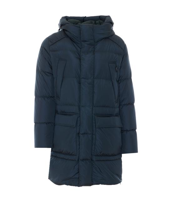 26FW 애드 패딩 GMA003 NNYG366 BLACK