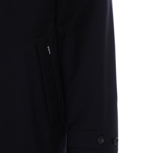 26FW 애드 패딩 CMA942 PSH320 BLUE - ADD