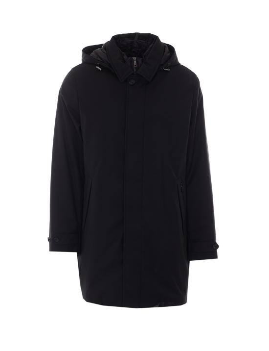 26FW 애드 패딩 CMA942 PSH390 BLACK