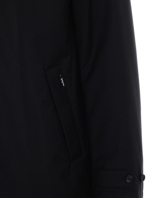 26FW 애드 패딩 CMA942 PSH390 BLACK - ADD
